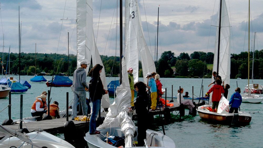 Ammersee Apartment