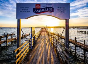 Ammersee Apartment