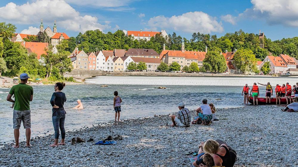 Ammersee Apartment