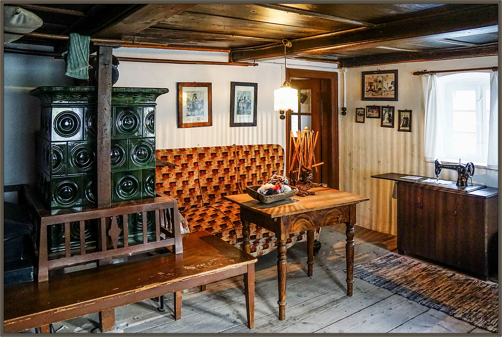 Ammersee Apartment